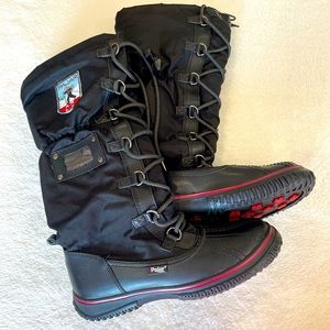 Like New Pajar Winter Boots